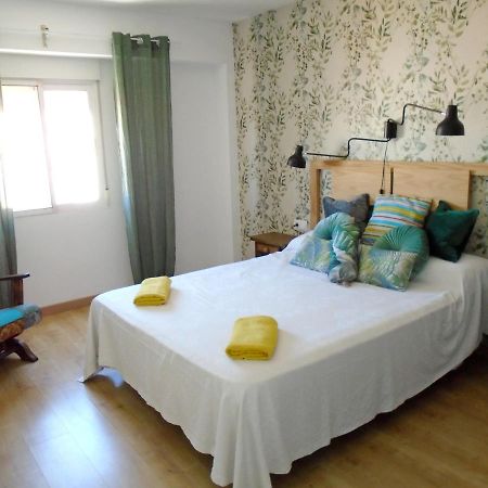 Lindo Y Acogedor Apartamento Grao Playa Gandia Piso 5To Sin Ascensor Buitenkant foto