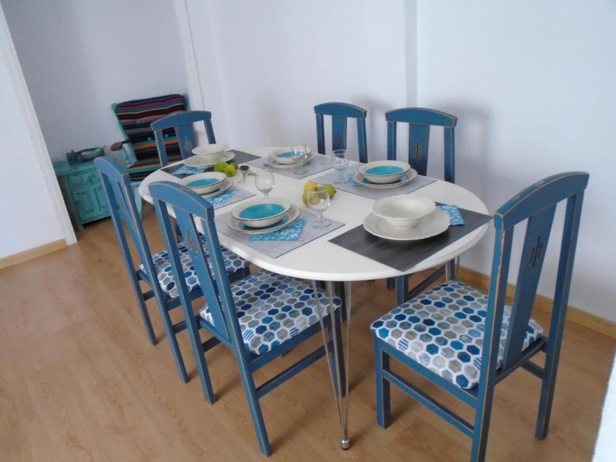 Lindo Y Acogedor Apartamento Grao Playa Gandia Piso 5To Sin Ascensor Buitenkant foto
