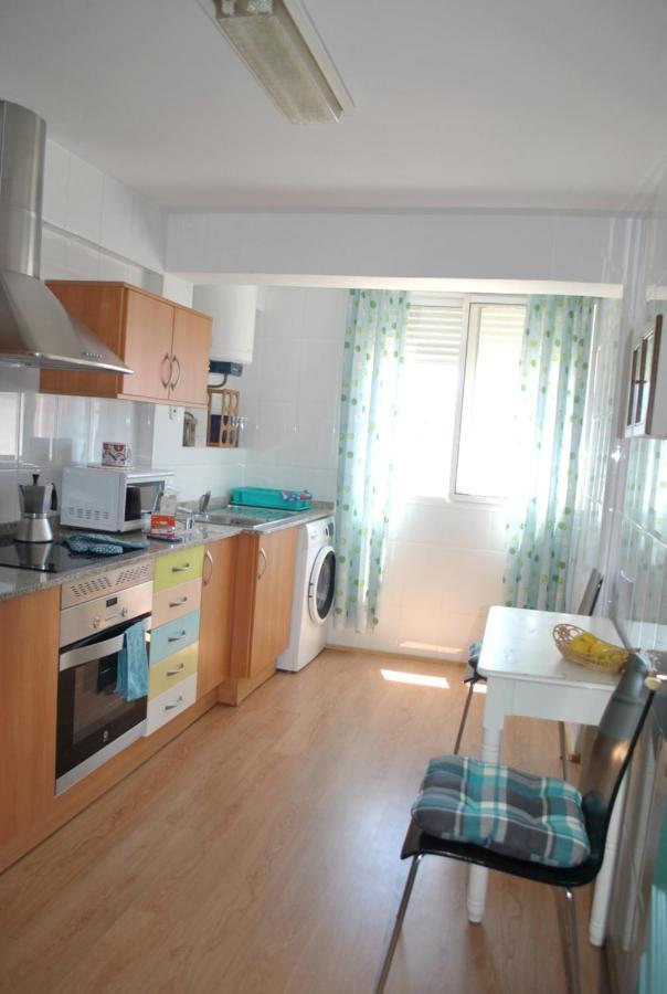Lindo Y Acogedor Apartamento Grao Playa Gandia Piso 5To Sin Ascensor Buitenkant foto