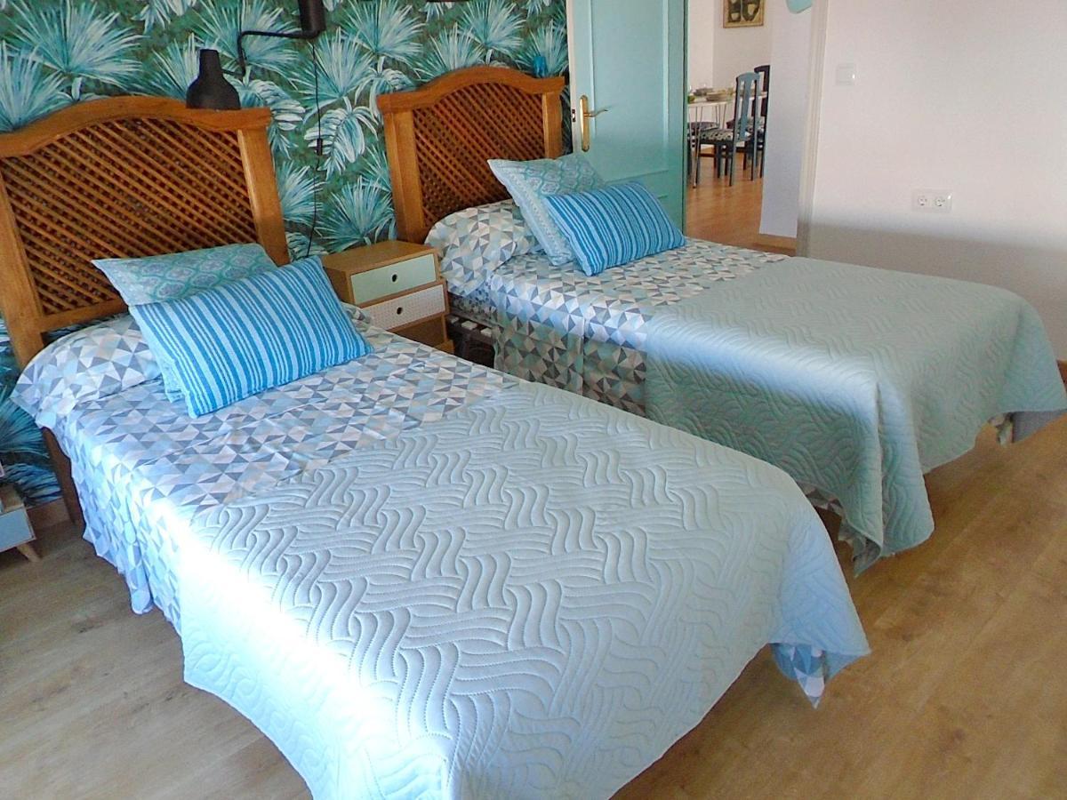 Lindo Y Acogedor Apartamento Grao Playa Gandia Piso 5To Sin Ascensor Buitenkant foto