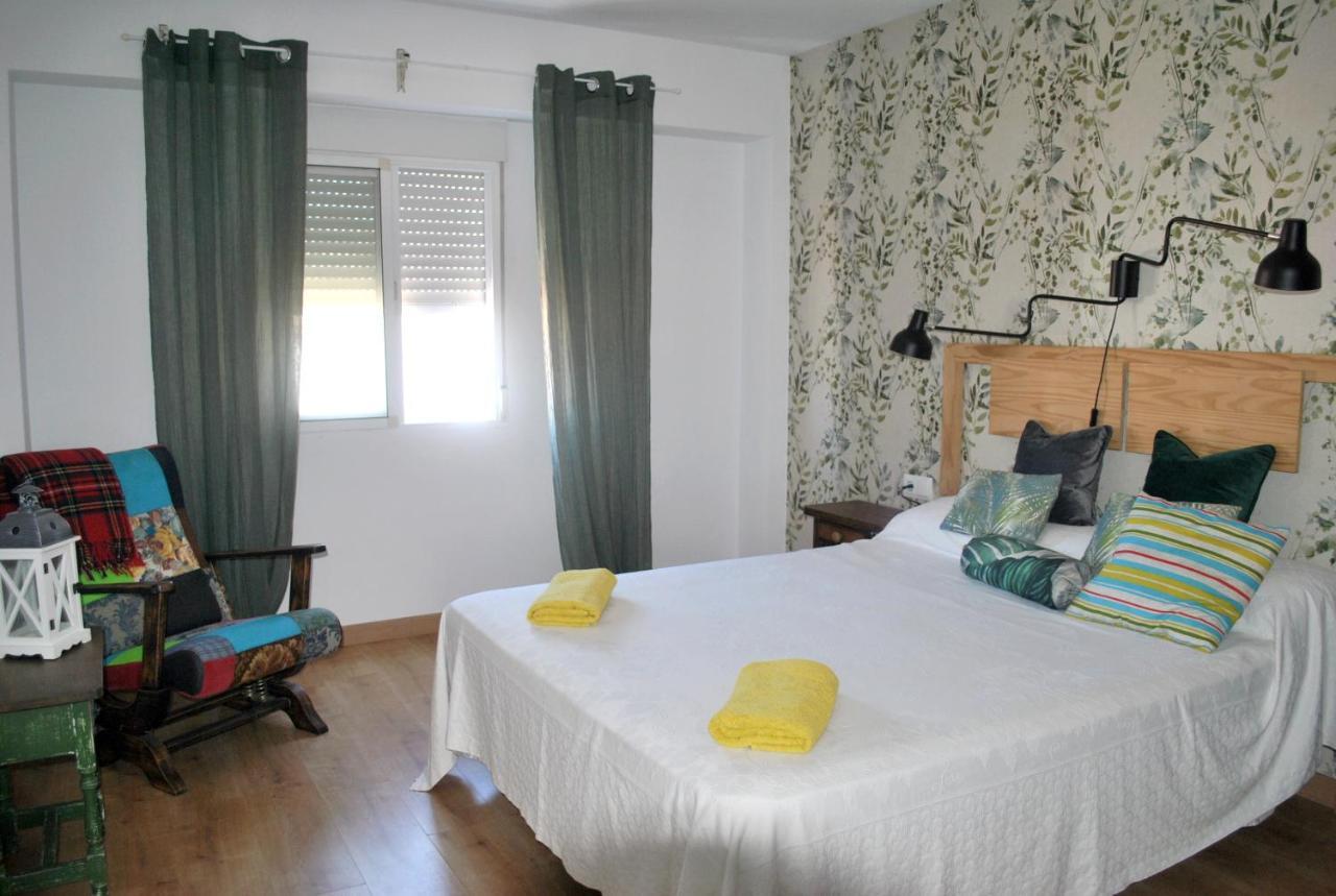Lindo Y Acogedor Apartamento Grao Playa Gandia Piso 5To Sin Ascensor Buitenkant foto