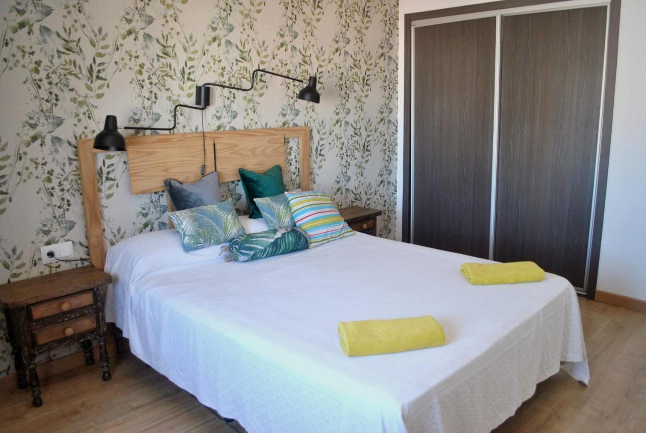 Lindo Y Acogedor Apartamento Grao Playa Gandia Piso 5To Sin Ascensor Buitenkant foto