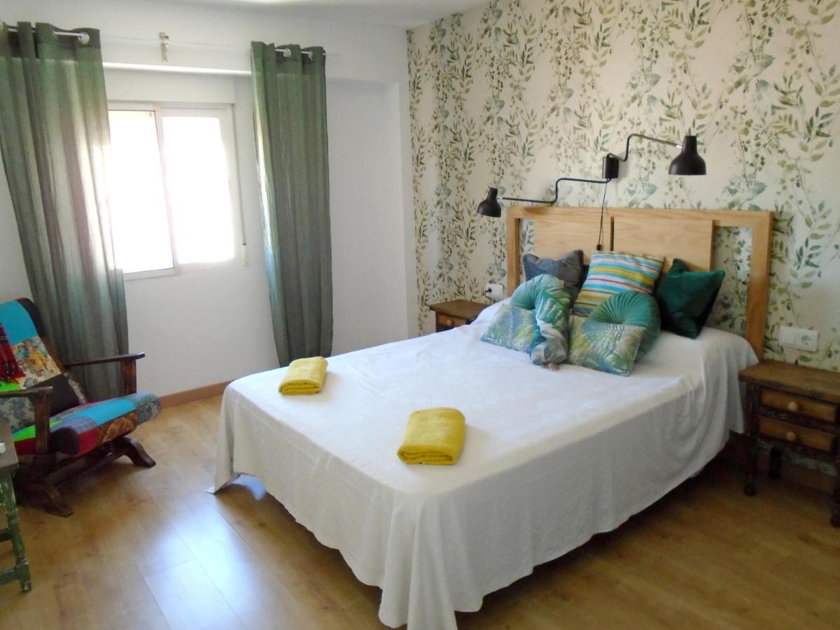 Lindo Y Acogedor Apartamento Grao Playa Gandia Piso 5To Sin Ascensor Buitenkant foto