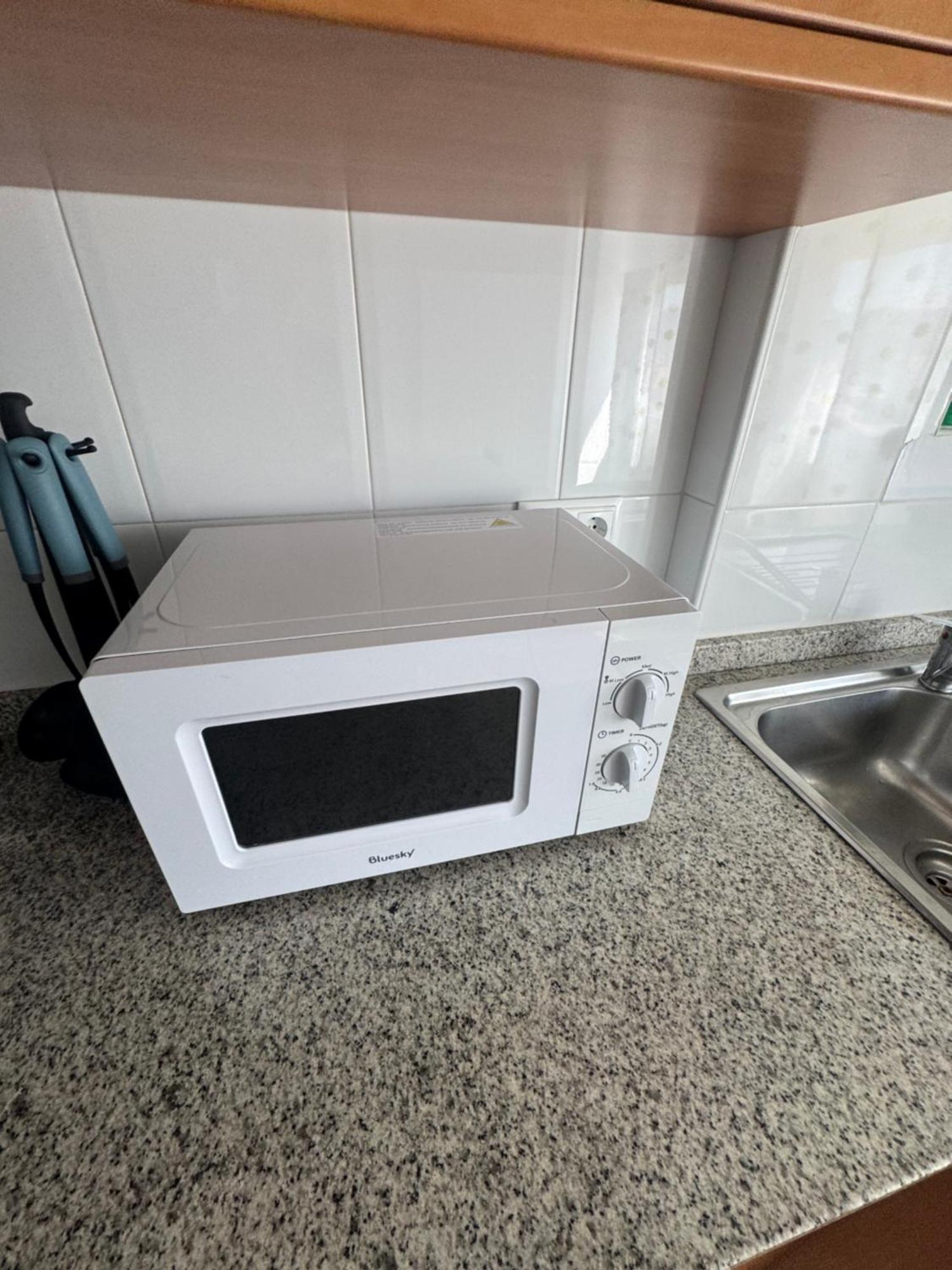 Lindo Y Acogedor Apartamento Grao Playa Gandia Piso 5To Sin Ascensor Buitenkant foto