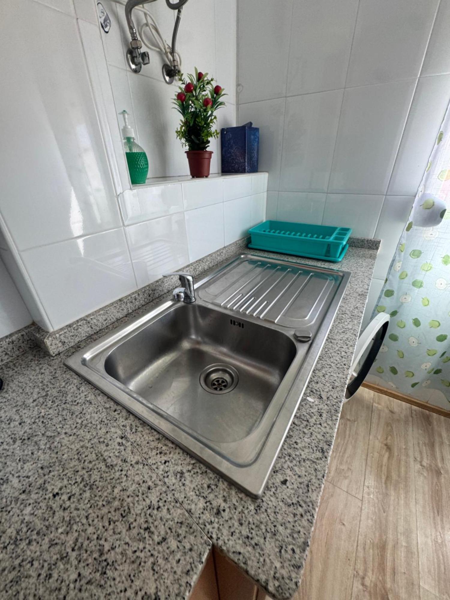 Lindo Y Acogedor Apartamento Grao Playa Gandia Piso 5To Sin Ascensor Buitenkant foto