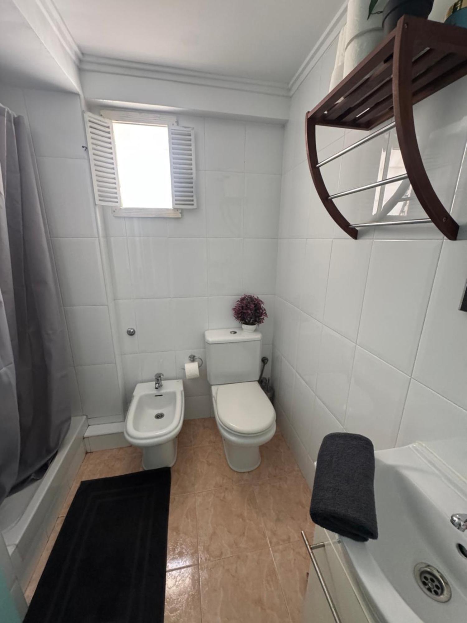 Lindo Y Acogedor Apartamento Grao Playa Gandia Piso 5To Sin Ascensor Buitenkant foto