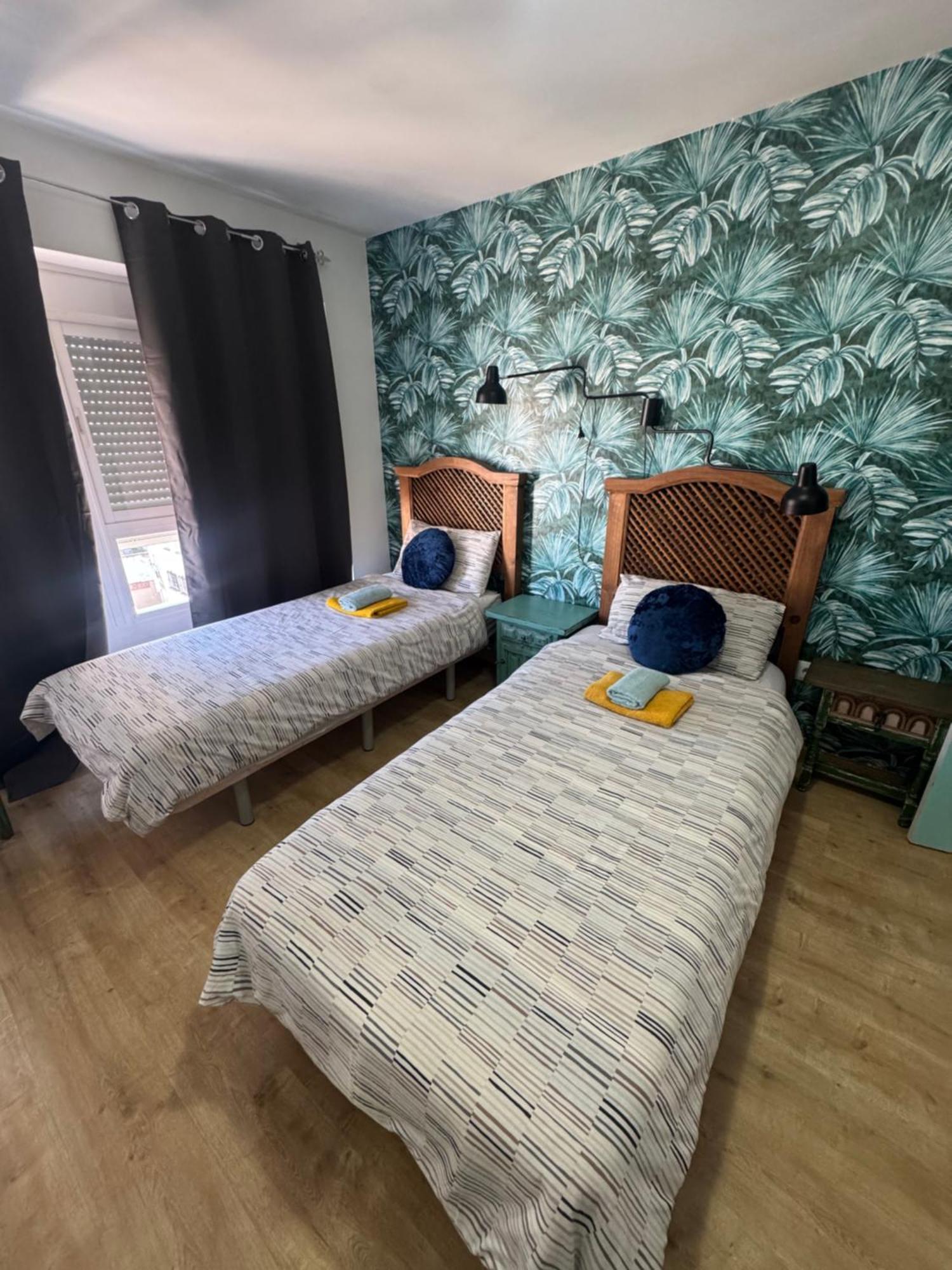 Lindo Y Acogedor Apartamento Grao Playa Gandia Piso 5To Sin Ascensor Buitenkant foto