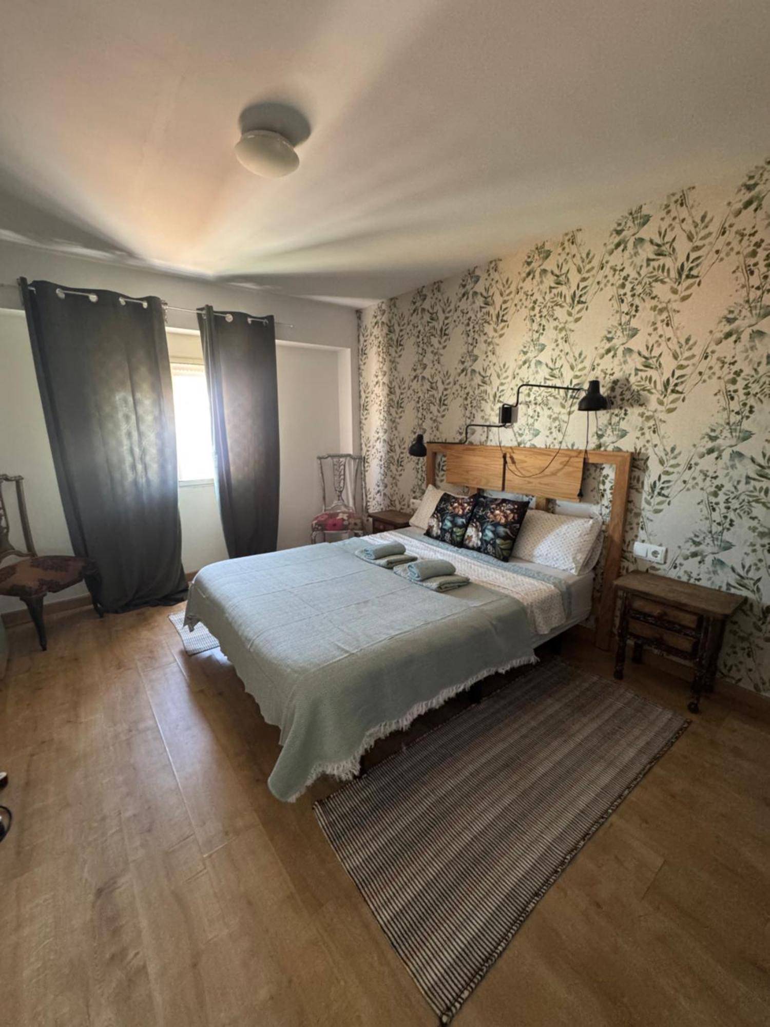 Lindo Y Acogedor Apartamento Grao Playa Gandia Piso 5To Sin Ascensor Buitenkant foto