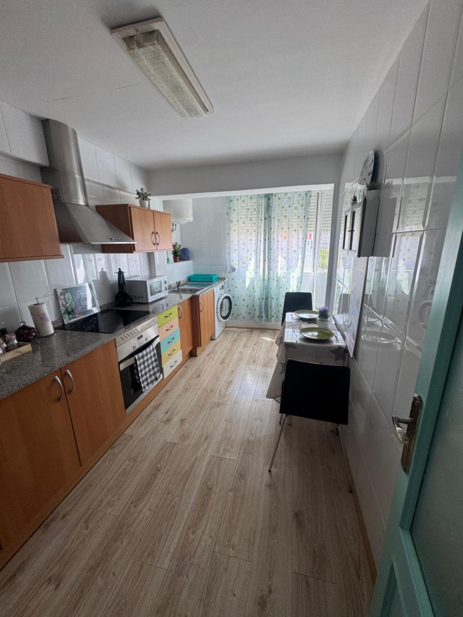 Lindo Y Acogedor Apartamento Grao Playa Gandia Piso 5To Sin Ascensor Buitenkant foto