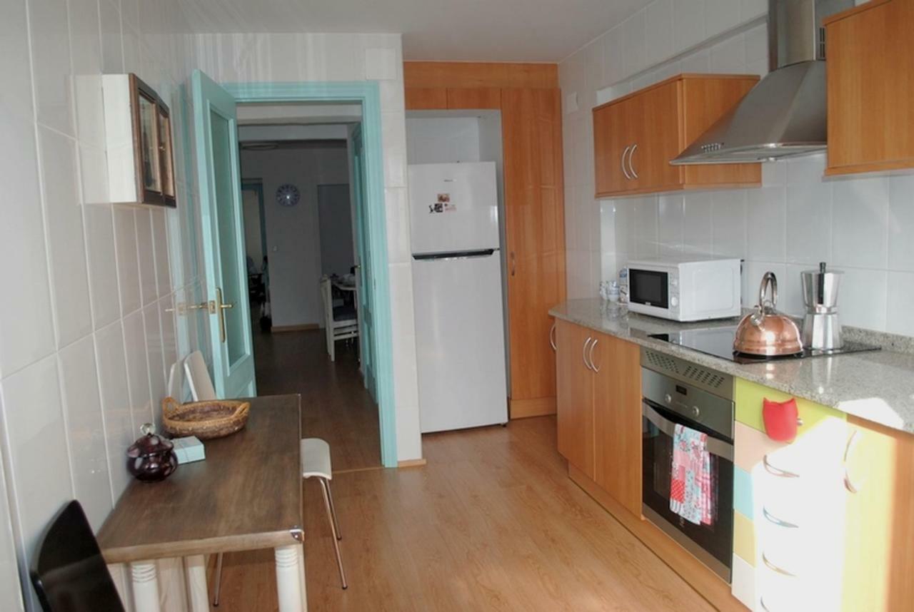Lindo Y Acogedor Apartamento Grao Playa Gandia Piso 5To Sin Ascensor Buitenkant foto