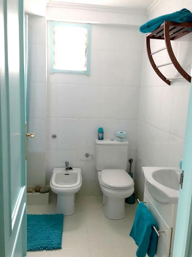 Lindo Y Acogedor Apartamento Grao Playa Gandia Piso 5To Sin Ascensor Buitenkant foto