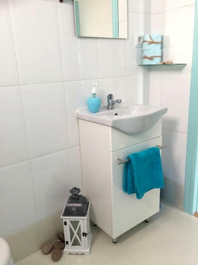 Lindo Y Acogedor Apartamento Grao Playa Gandia Piso 5To Sin Ascensor Buitenkant foto